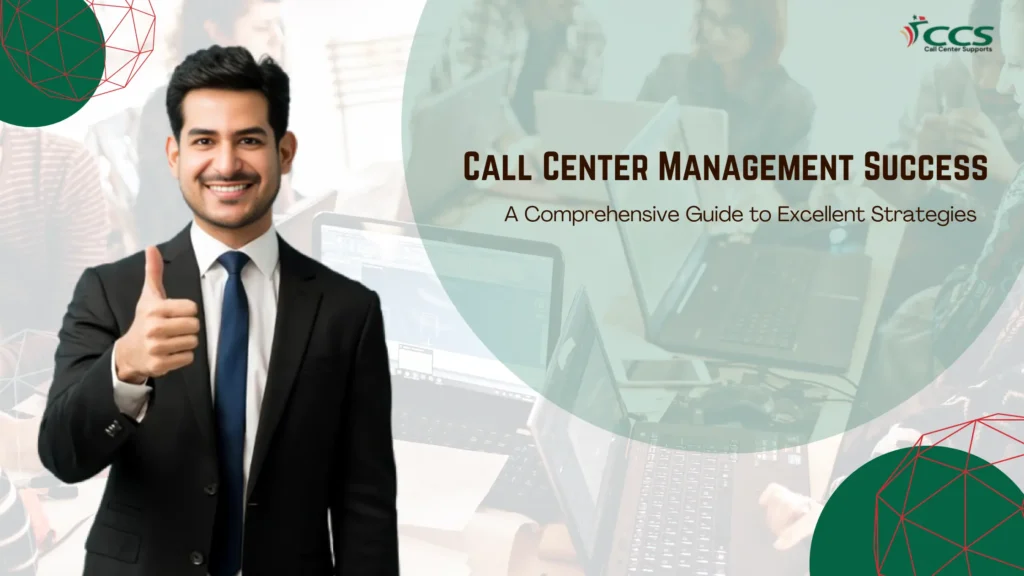 call center management