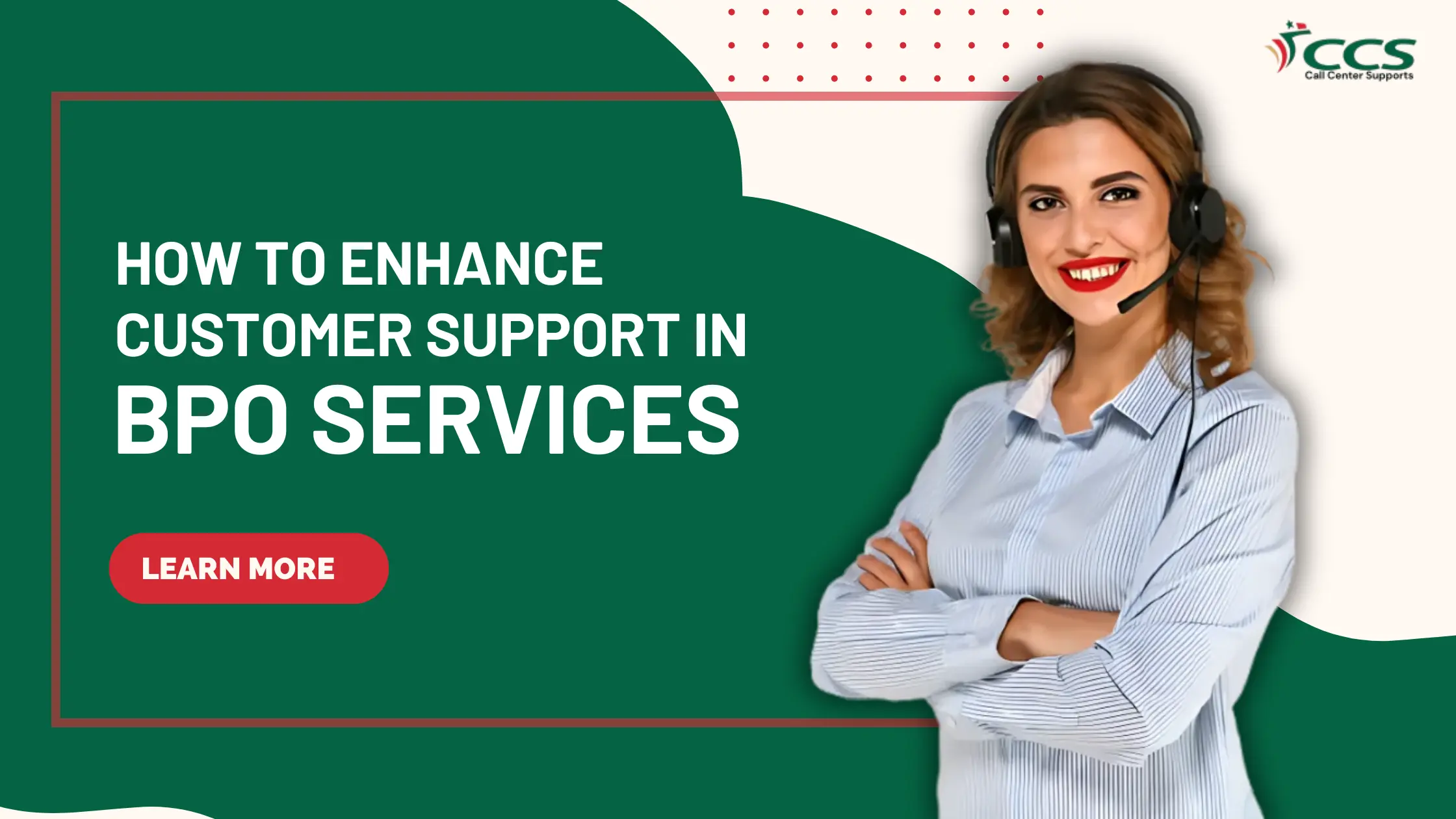 How to Enhance Customer Support in BPO Services?