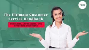 what is customer service