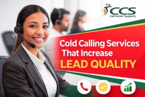 cold calling services