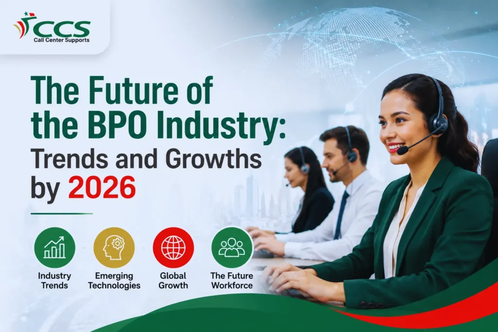 BPO Industry