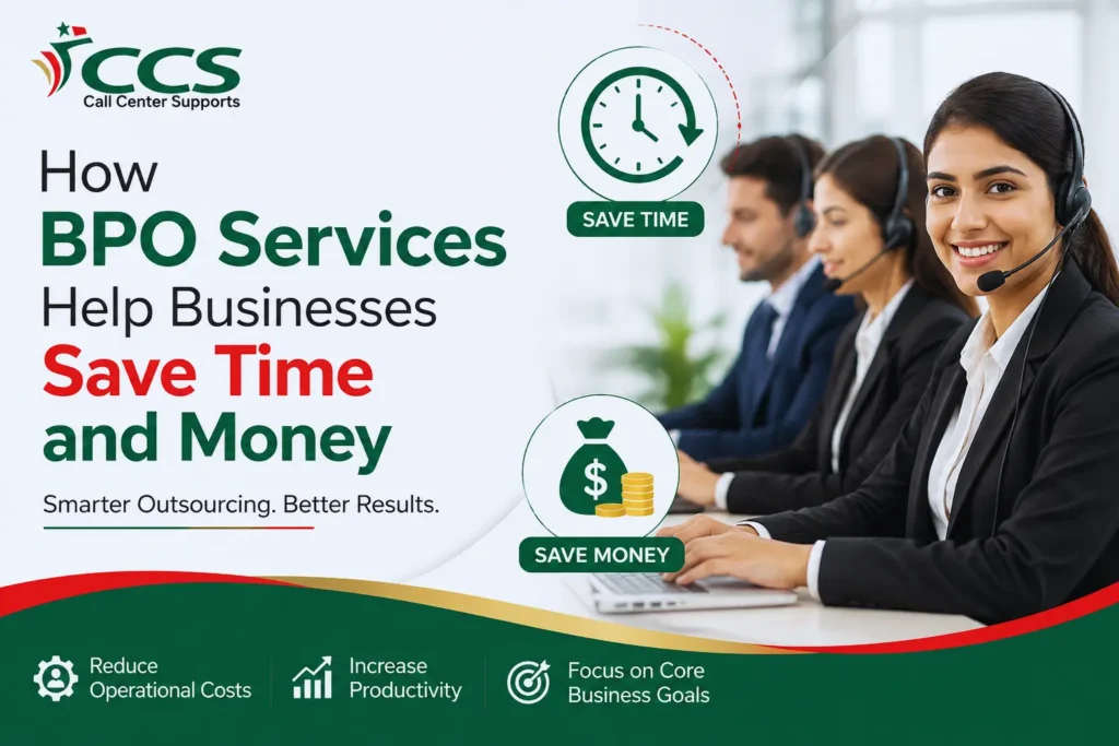BPO Services