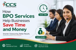 BPO Services