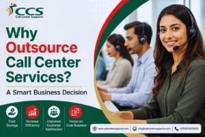 Outsource Call Center Services