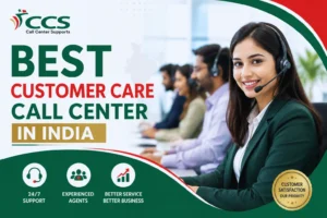 Customer Care Call Center